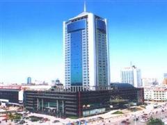 潍坊鸢都中和炸货(中和旅馆南)附近连锁酒店宾