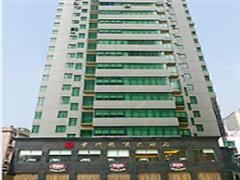 贵阳中国电信普陀路营业厅附近连锁酒店宾馆_