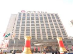 潍坊ABC国际美容美发苑附近连锁酒店宾馆_中