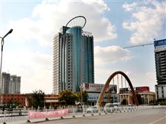 潍坊ABC国际美容美发苑附近连锁酒店宾馆_中