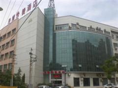 洛阳河南科技大学体育中心(西南门)附近连锁酒