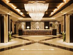 北京市海淀区北太平庄街道金晖嘉园社区居民委