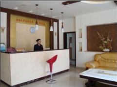 成都西航港街道办事处龙港村农村经济信息服务