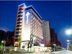 镇江车舞飞扬汽车美容养护中心丹徒新城店附近