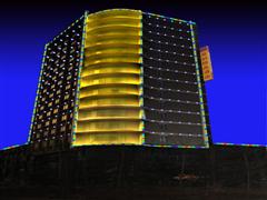 潍坊彤放本草堂附近连锁酒店宾馆_中国经济网