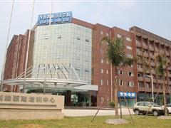 成都西航港街道办事处龙港村农村经济信息服务