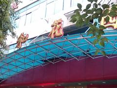 贵阳中国电信普陀路营业厅附近连锁酒店宾馆_