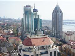 青岛日本驻总领事馆的签证处附近酒店_东北旅