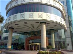 济南星程精品龙都国际大酒店(原龙都国际大酒店) 济南星程精品龙都国际大酒店(原龙都国际大酒店)
