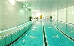 游泳
