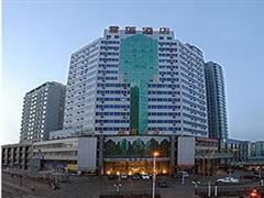 乌鲁木齐旅游酒店|雪莲精品酒店