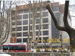 南京金钥匙国际大酒店图片