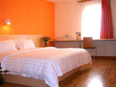 合肥7天连锁酒店(包公祠店)图片信息_图片介绍