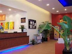 丹东7天连锁酒店(火车站店)怎么样_丹东7天连