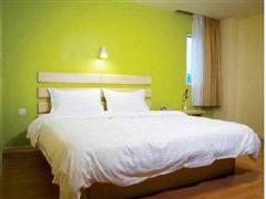 丹东7天连锁酒店(火车站店)怎么样_丹东7天连