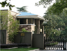 南京军区东苑宾馆图片