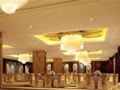 益阳世纪豪廷大酒店