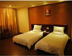 盐城格林豪泰酒店(西环路店)怎么样_盐城格林