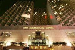 香港君怡酒店附近酒店预订_香港君怡酒店附近