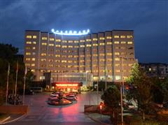黄山太平国际大酒店