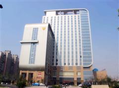 泰兴豪庭国际大酒店