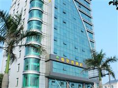 汕尾翡翠湾酒店