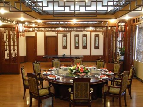 茂名东园大酒店图片_订房114