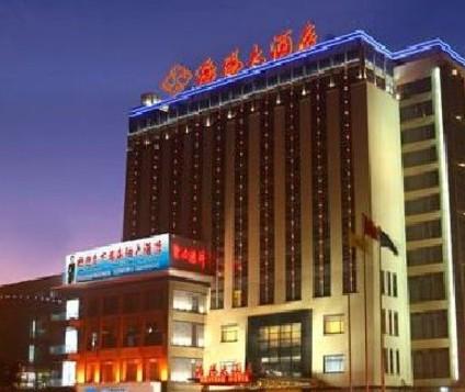 常州海阳大酒店