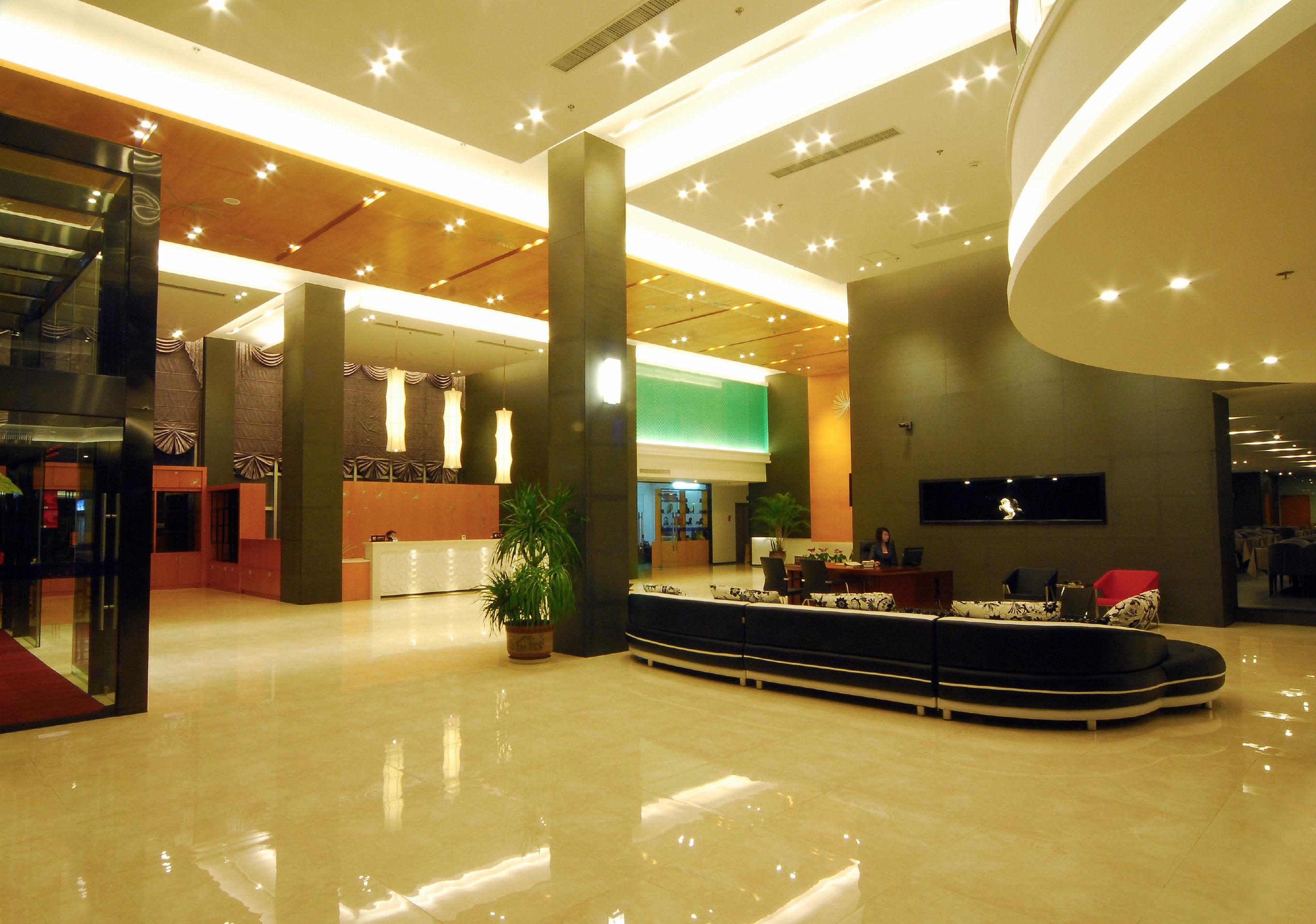 【郑州站】厦门2-5日自由行(4钻)·住蓝湾半岛