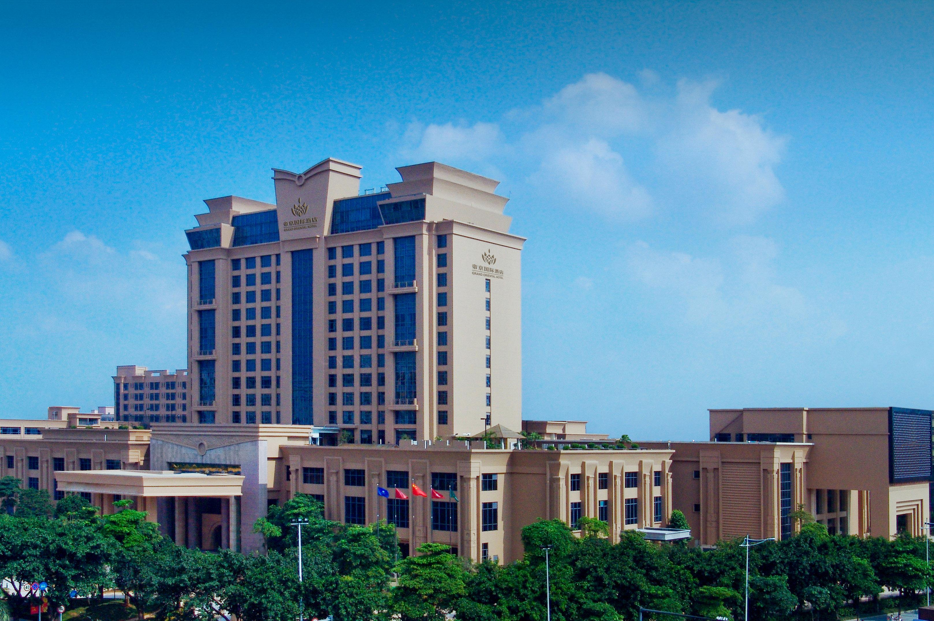 香港帝京酒店怎么样_香港帝京酒店自助餐_香