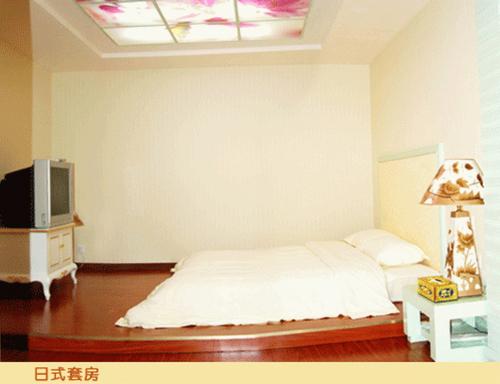 惠州淡水月亮宫大酒店图片_订... ustatic.17u.cn 宽500x384 ...