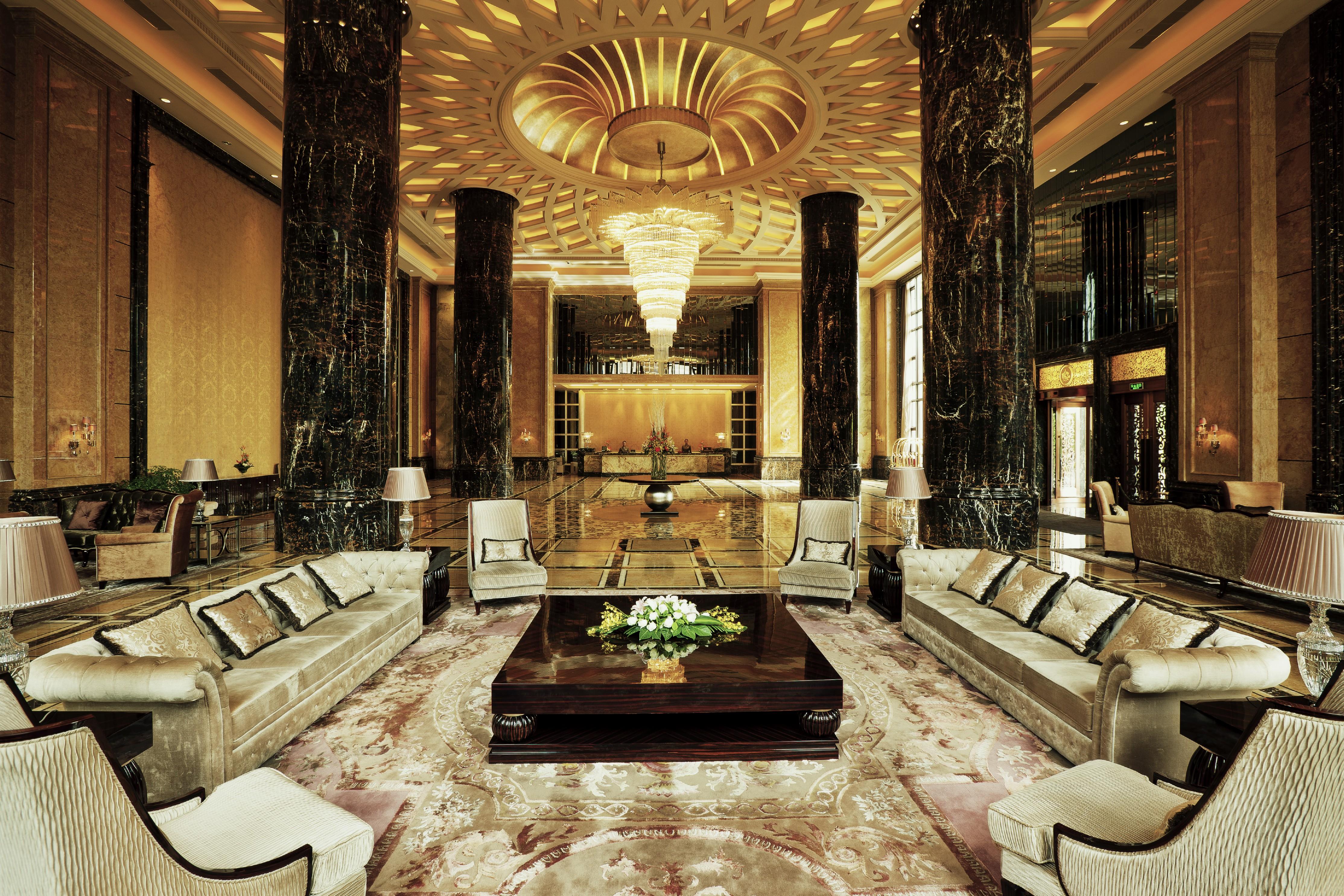 太原星河湾酒店招聘_太原星河湾酒店_山西国