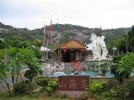 金山海恋水疗休闲山庄