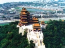 南京阅江楼