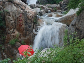 王母池景区门票_王母池景区门票价格_王母池景区简介