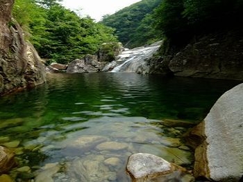 景点预订 景点大全 安徽景点大全 六安景点大全 安徽天堂寨图片