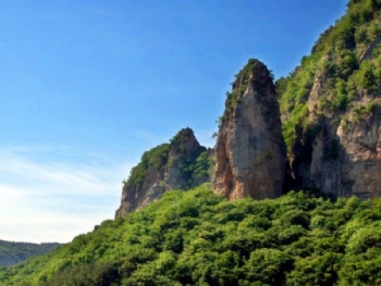 景区支付景点地址:河北省武安市活水乡七步沟村 门票类型票高清图片