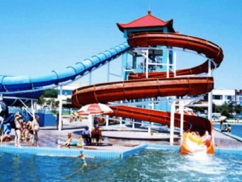 南戴河旅游景点大全[南戴河旅游景点门票价格]
