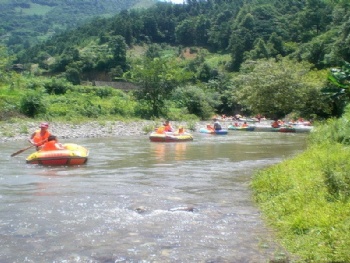 西安门票便宜价格 西安大唐芙蓉园门票质量好