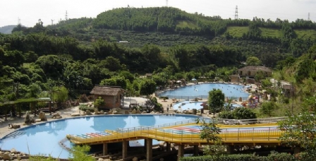 福田上沙迅发火车票售票点附近酒店_深圳福田