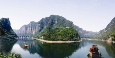 九女仙湖门票_九女仙湖门票价格_团购_预订_自由行_自驾游首选来订吧!