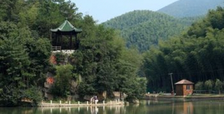 武汉票务网 景点门票 无锡门票 宜兴竹海风景区 所属区域: 无锡无锡