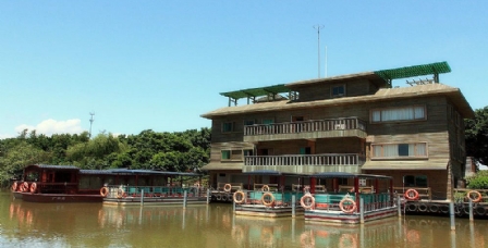 广州南沙湿地景区门票_广州南沙湿地景区门票价格