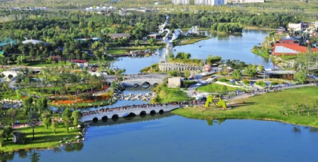 西安世博园门票_西安世博园门票价格_西安世