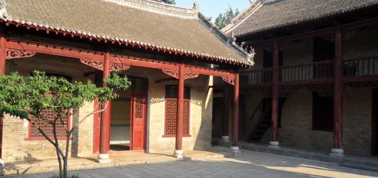 <em>袁氏</em>旧居景点图片_<em>袁氏</em>旧居旅游图片_<em>袁氏</em>旧