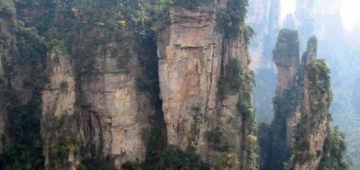 乌龙山景区,湘西乌龙山景区地址_简介_点评,湘西景点