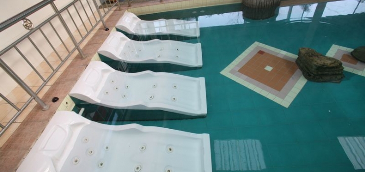 保定大午温泉度假村_保定大午温泉度假村旅游