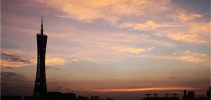 广州塔(小蛮腰),广州广州塔(小蛮腰)地址_简介