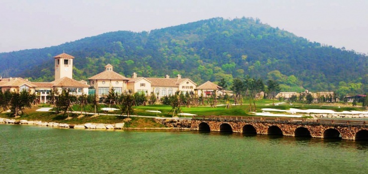 九龙山庄园_九龙山庄园旅游_一起游_17u.com