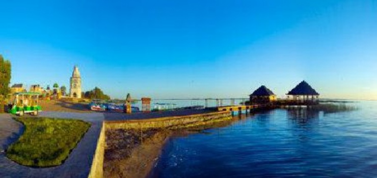 连环湖温泉(大庆连环湖温泉景区)